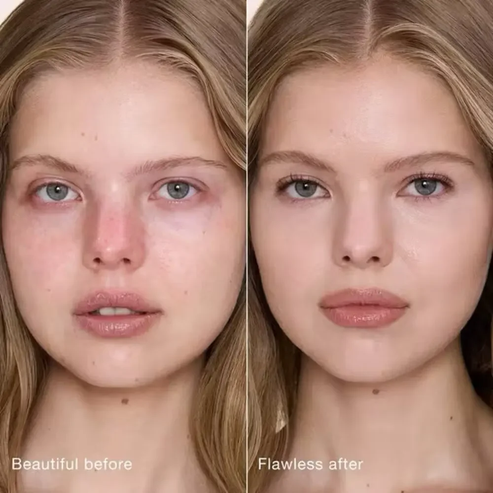 Charlotte Tilbury “3 Fair” Airbrush Flawless Long-Wear Blur Concealer